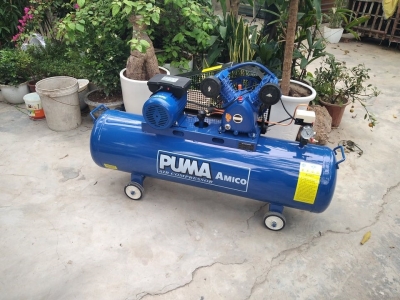 MÁY NÉN KHÍ PUMA PX-7250A